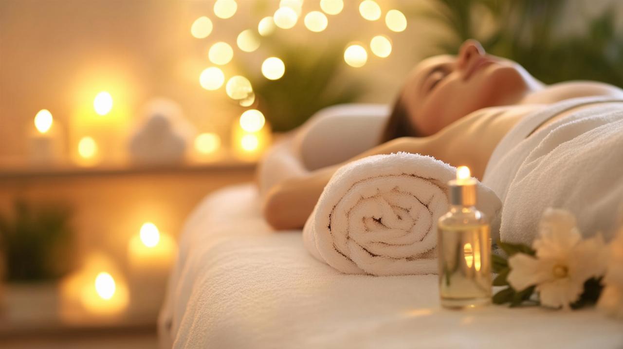 Masaje naturista: origen, filosofía y beneficios de esta práctica ancestral