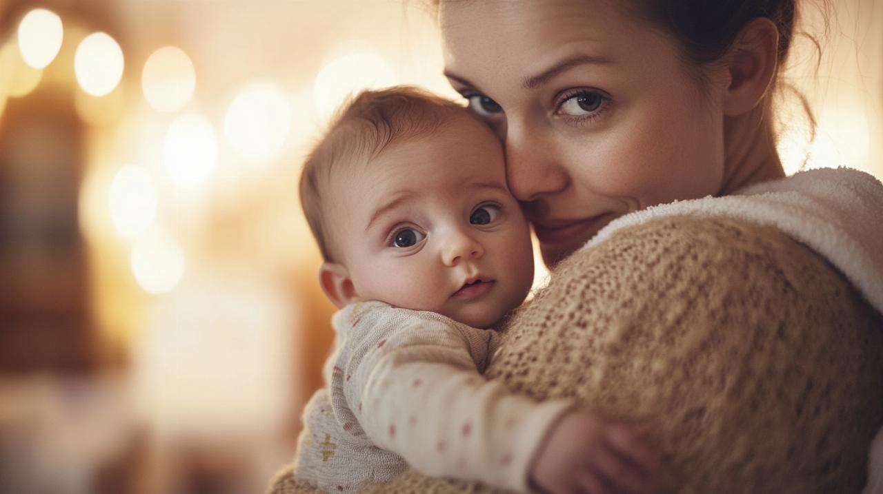 ¿Tu bebé regurgita mucho? Descubre cuáles son las causas y cuándo preocuparse