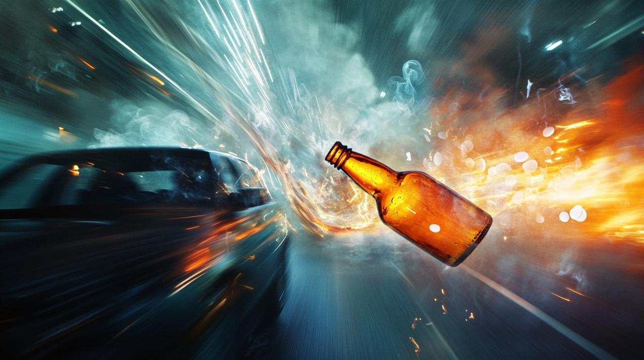 Cómo evitar el alcohol y drogas al volante: Guía completa de opciones seguras para conductores