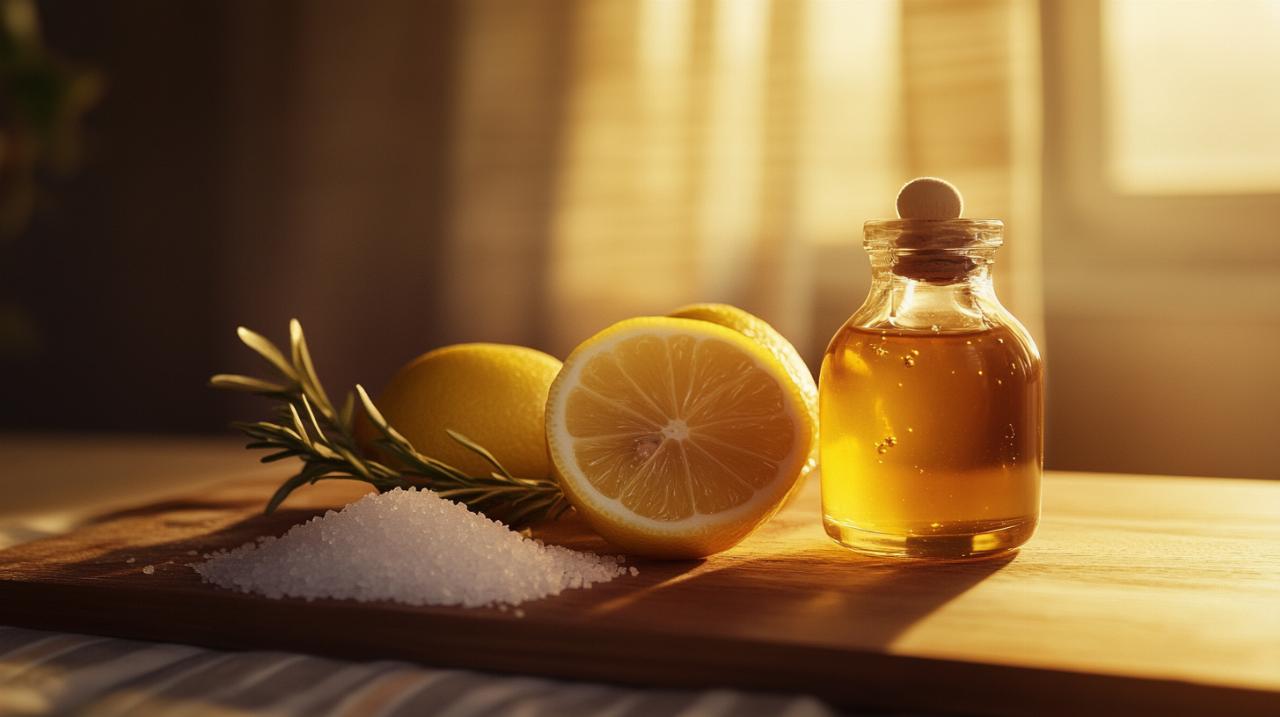 Tratamientos tradicionales y dieta saludable: cómo tratar el caseum en las amígdalas según la Abuela Danielle