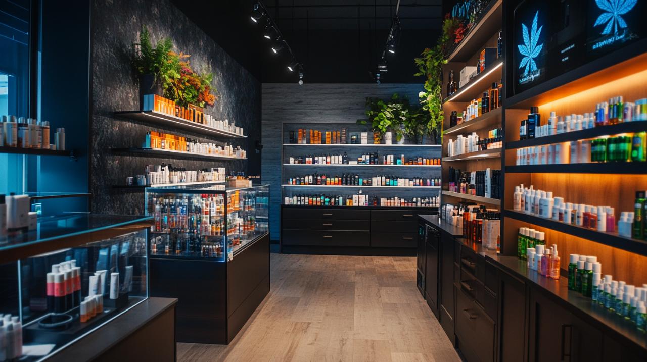 Descubre en vital-center.es la revolución SMOKING FREE con la mejor tienda de cigarrillos electrónicos y tienda de CBD en Antony