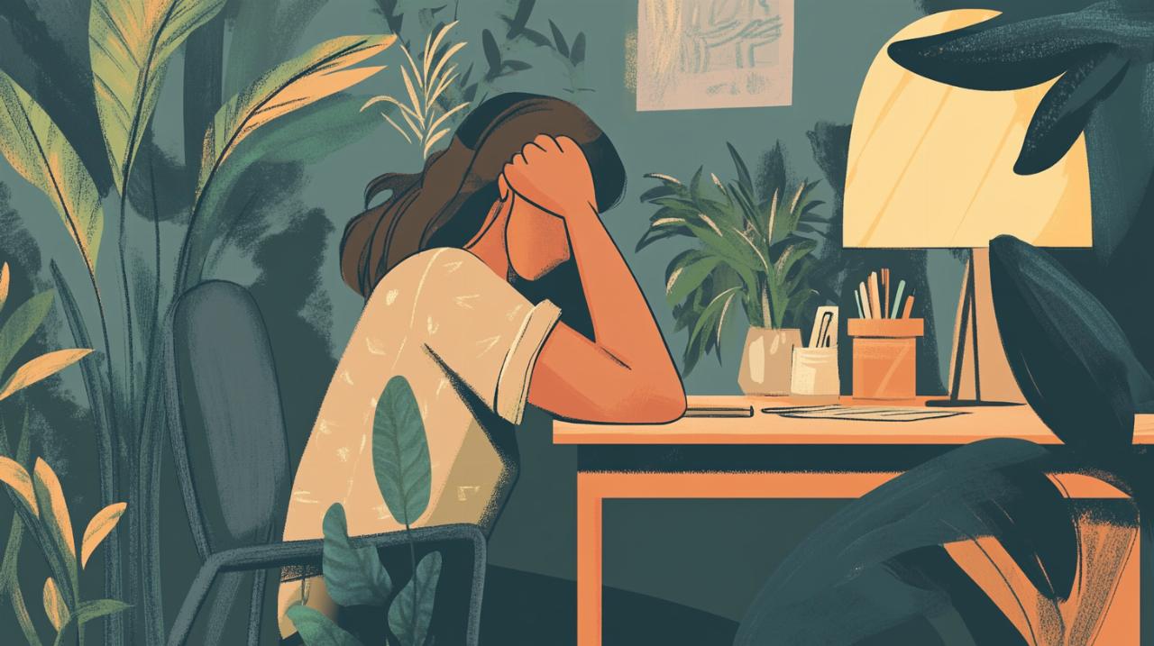 ¿Sientes entumecimiento del brazo izquierdo por estrés? Descubre cómo el sistema nervioso provoca estos síntomas