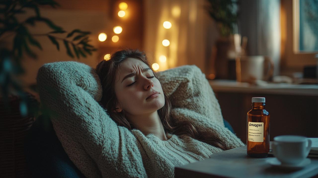 Guía Completa: Almogran – Opiniones sobre este Tratamiento Vidal contra la Migraña y Sus Posibles Efectos Secundarios