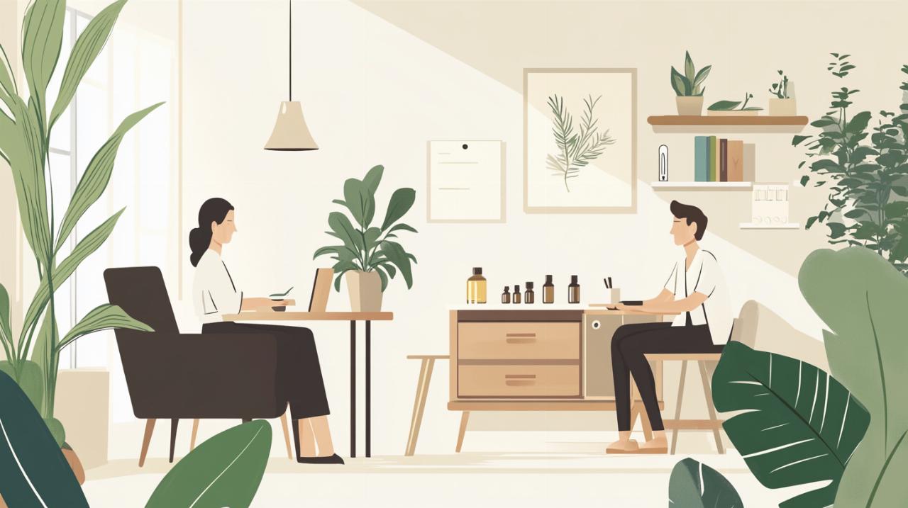 ¿Cuánto cuesta una consulta con un naturópata? Relación entre precio y calidad en naturopatía